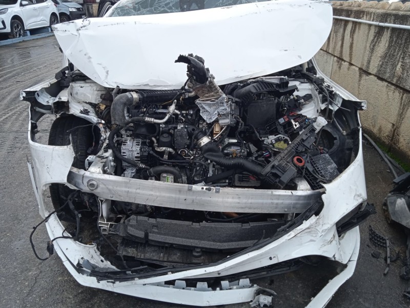 mercedes-benz clase b sports tourer (w247) del año 2021