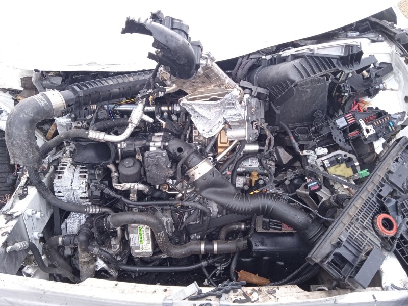 mercedes-benz clase b sports tourer (w247) del año 2021