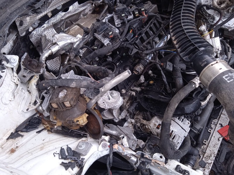 mercedes-benz clase b sports tourer (w247) del año 2021