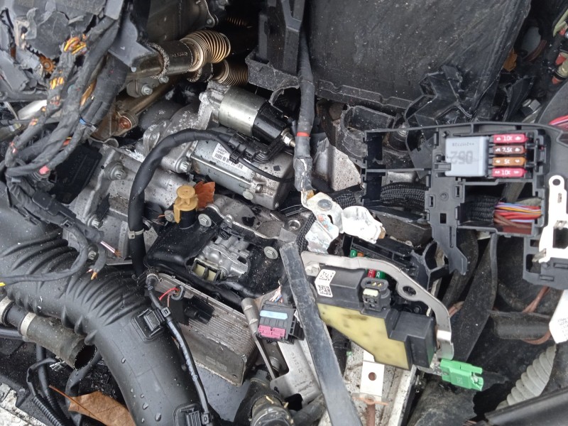 mercedes-benz clase b sports tourer (w247) del año 2021