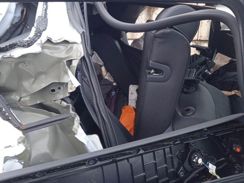 mercedes-benz clase b sports tourer (w247) del año 2021