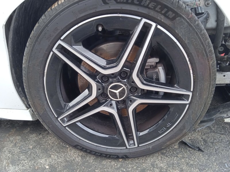 mercedes-benz clase b sports tourer (w247) del año 2021