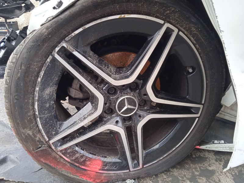 mercedes-benz clase b sports tourer (w247) del año 2021