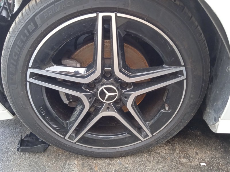 mercedes-benz clase b sports tourer (w247) del año 2021