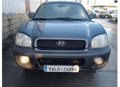 hyundai santa fé i (sm) del año 2001 2