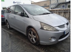 mitsubishi grandis (na_w) del año 2005