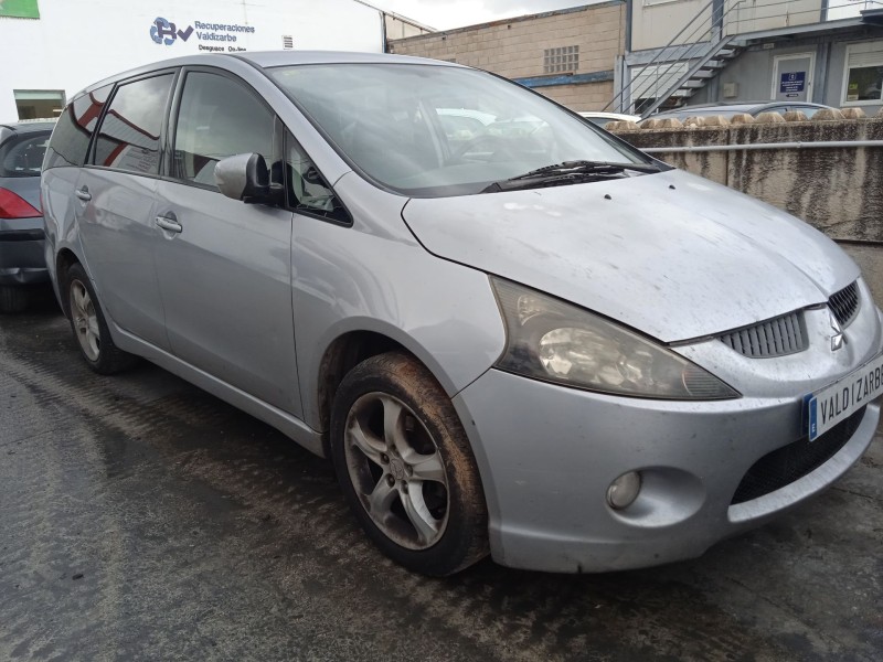 mitsubishi grandis (na_w) del año 2005