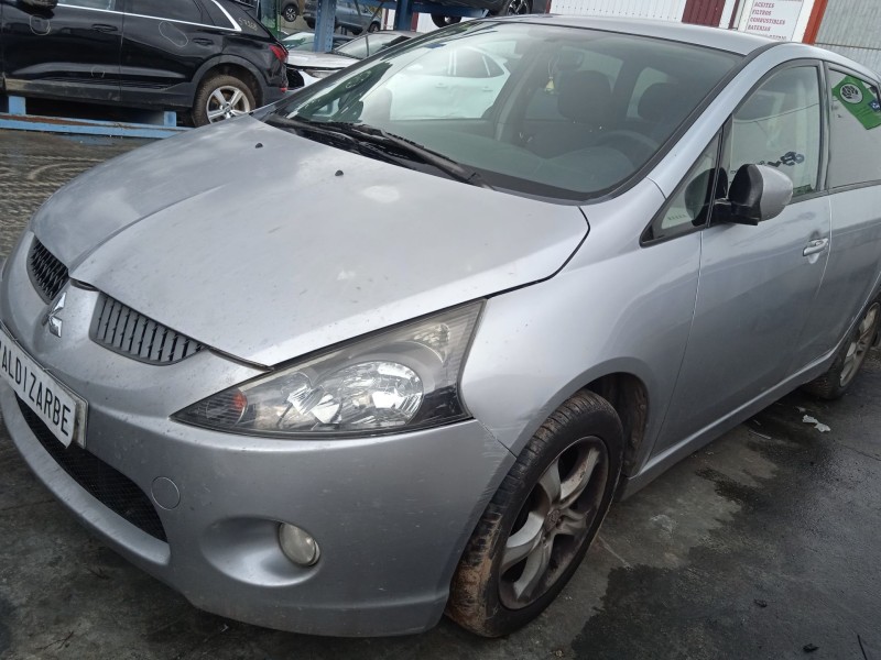 mitsubishi grandis (na_w) del año 2005