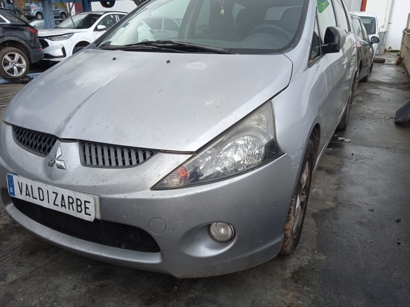 mitsubishi grandis (na_w) del año 2005