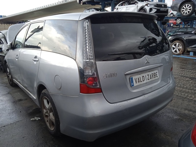 mitsubishi grandis (na_w) del año 2005