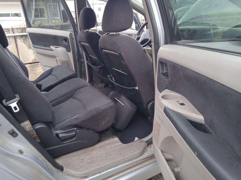 mitsubishi grandis (na_w) del año 2005