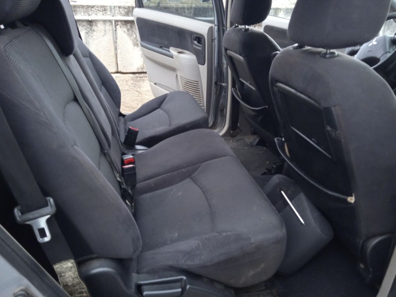 mitsubishi grandis (na_w) del año 2005