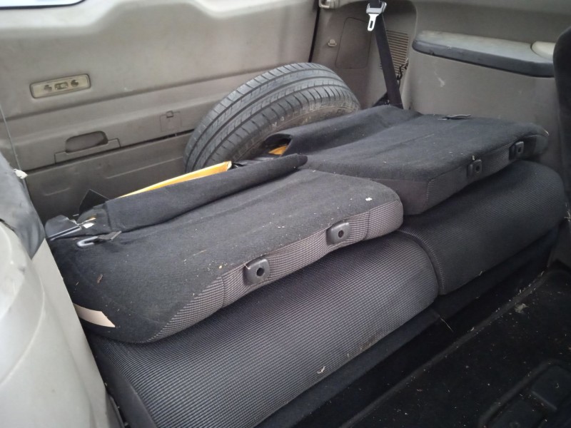 mitsubishi grandis (na_w) del año 2005