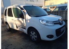 renault kangoo / grand kangoo ii (kw0/1_) del año 2016