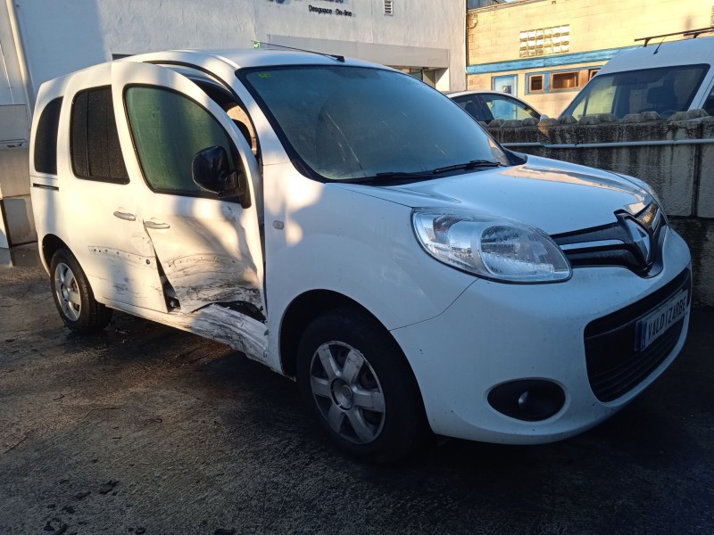 renault kangoo / grand kangoo ii (kw0/1_) del año 2016