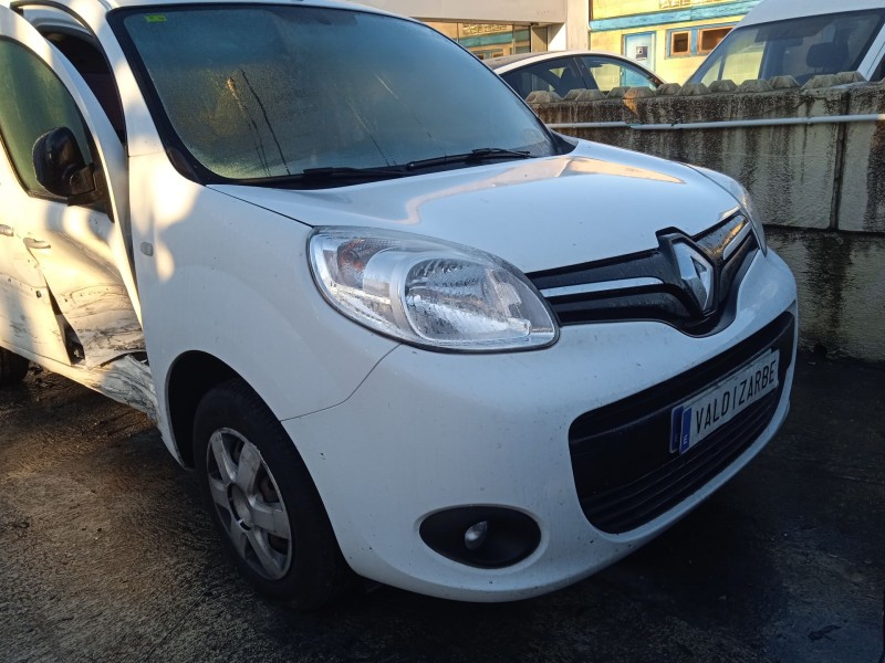 renault kangoo / grand kangoo ii (kw0/1_) del año 2016