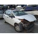 FORD FIESTA VI (CB1, CCN)