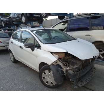 FORD FIESTA VI (CB1, CCN)