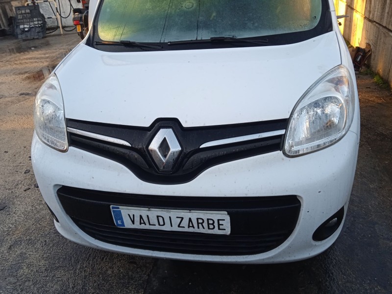 renault kangoo / grand kangoo ii (kw0/1_) del año 2016