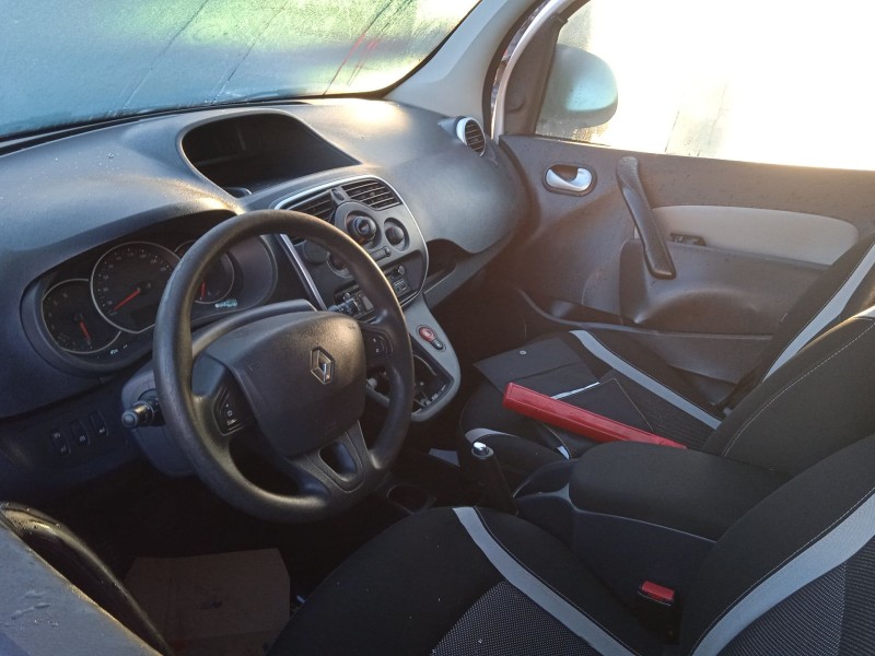 renault kangoo / grand kangoo ii (kw0/1_) del año 2016