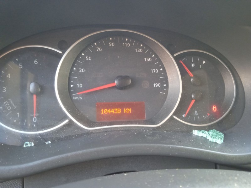 renault kangoo / grand kangoo ii (kw0/1_) del año 2016