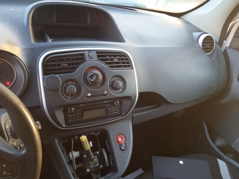 renault kangoo / grand kangoo ii (kw0/1_) del año 2016