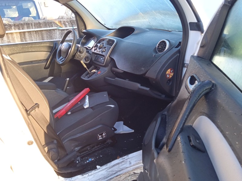 renault kangoo / grand kangoo ii (kw0/1_) del año 2016