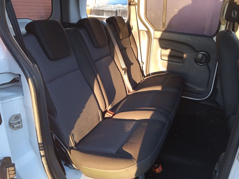 renault kangoo / grand kangoo ii (kw0/1_) del año 2016