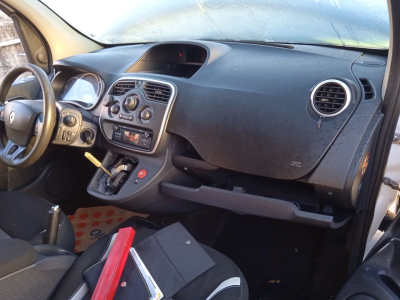 renault kangoo / grand kangoo ii (kw0/1_) del año 2016