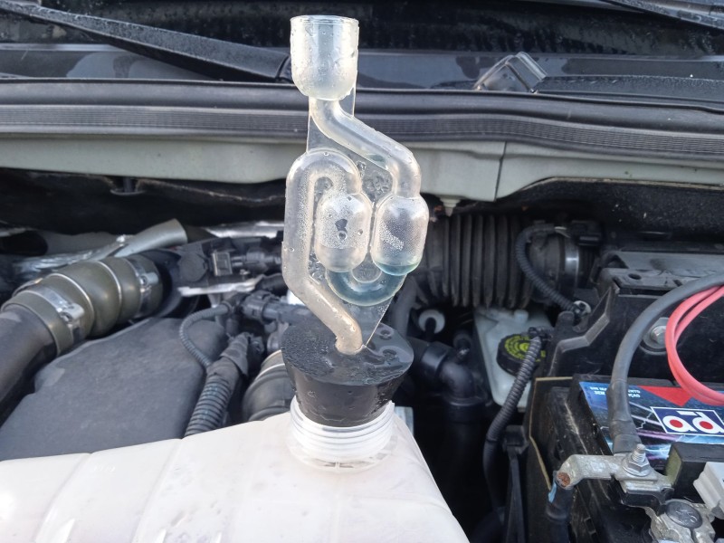 renault kangoo / grand kangoo ii (kw0/1_) del año 2016