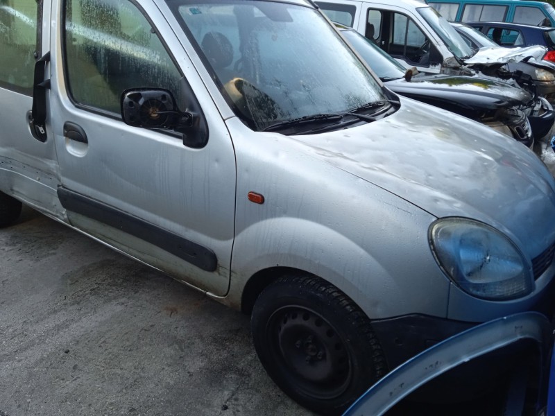 renault kangoo (kc0/1_) del año 2005