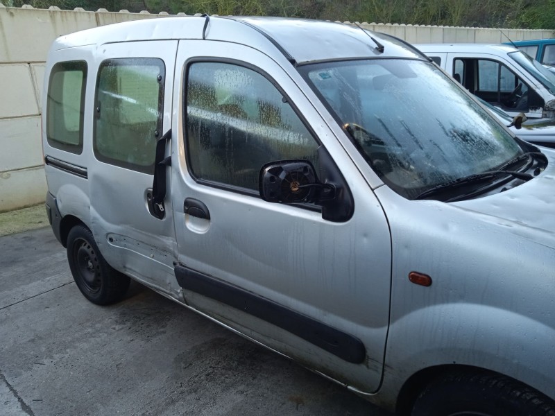 renault kangoo (kc0/1_) del año 2005