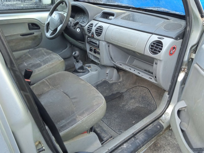 renault kangoo (kc0/1_) del año 2005