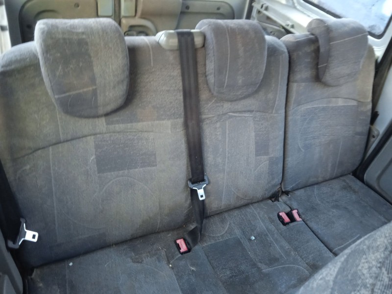 renault kangoo (kc0/1_) del año 2005