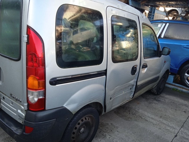 renault kangoo (kc0/1_) del año 2005