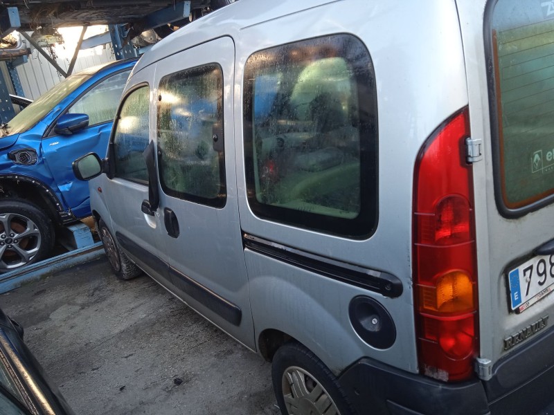 renault kangoo (kc0/1_) del año 2005