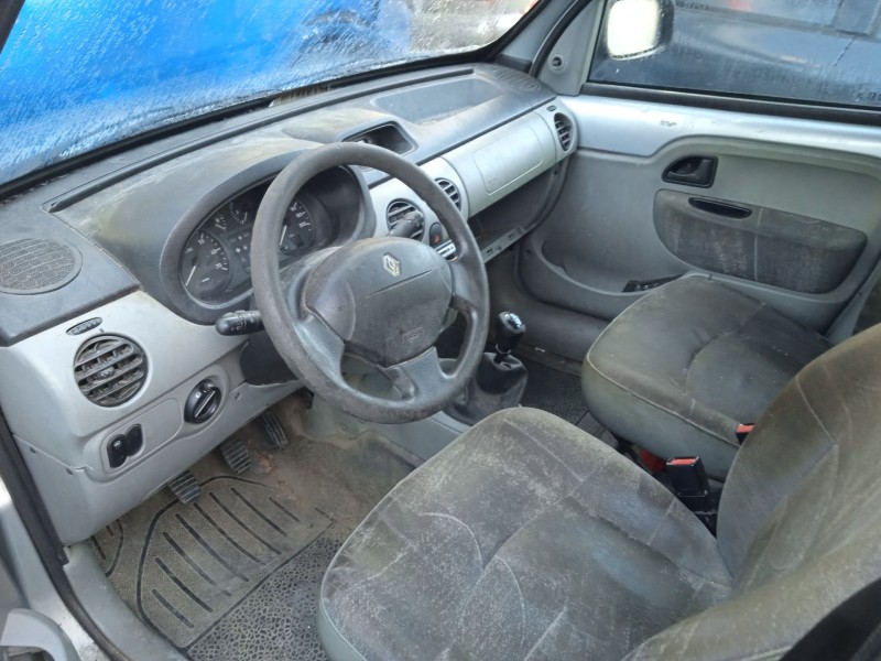 renault kangoo (kc0/1_) del año 2005