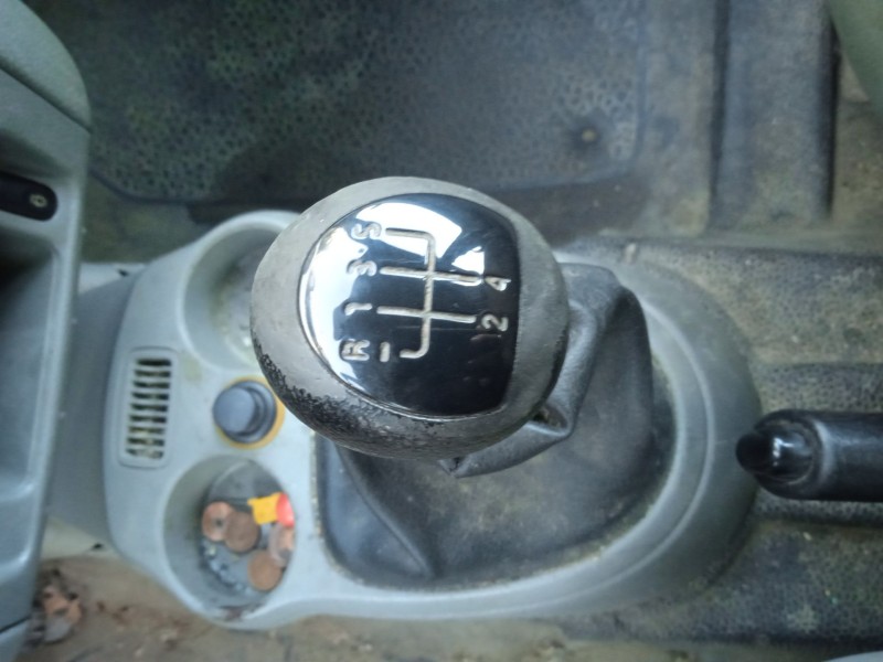 renault kangoo (kc0/1_) del año 2005