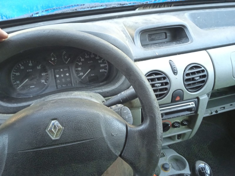 renault kangoo (kc0/1_) del año 2005