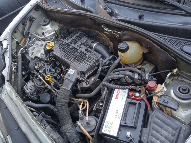 renault kangoo (kc0/1_) del año 2005