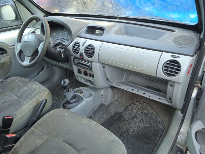 renault kangoo (kc0/1_) del año 2005