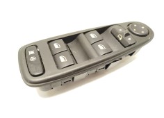 Recambio de mando elevalunas delantero izquierdo para citroën c4 picasso i monospace (ud_) 2.0 hdi 138 referencia OEM IAM 966393 2