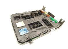 Recambio de caja reles / fusibles para citroën c4 picasso i monospace (ud_) 2.0 hdi 138 referencia OEM IAM 9663510180 6580JE 166 2