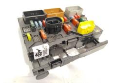 Recambio de caja reles / fusibles para citroën c4 picasso i monospace (ud_) 2.0 hdi 138 referencia OEM IAM 9661708080 6500AZ 650 2