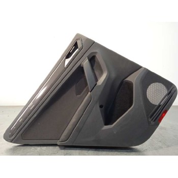 GUARNECIDO PUERTA TRASERA IZQUIERDA 5NA867211QPCR 