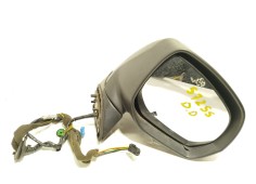 Recambio de retrovisor derecho para citroën c4 picasso i monospace (ud_) 2.0 hdi 138 referencia OEM IAM 96825015XT 8153G9 