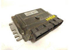 Recambio de centralita motor uce para nissan micra iii (k12) 1.2 16v referencia OEM IAM MEC32040  