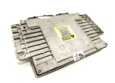 Recambio de centralita motor uce para nissan micra iii (k12) 1.2 16v referencia OEM IAM MEC32040   2