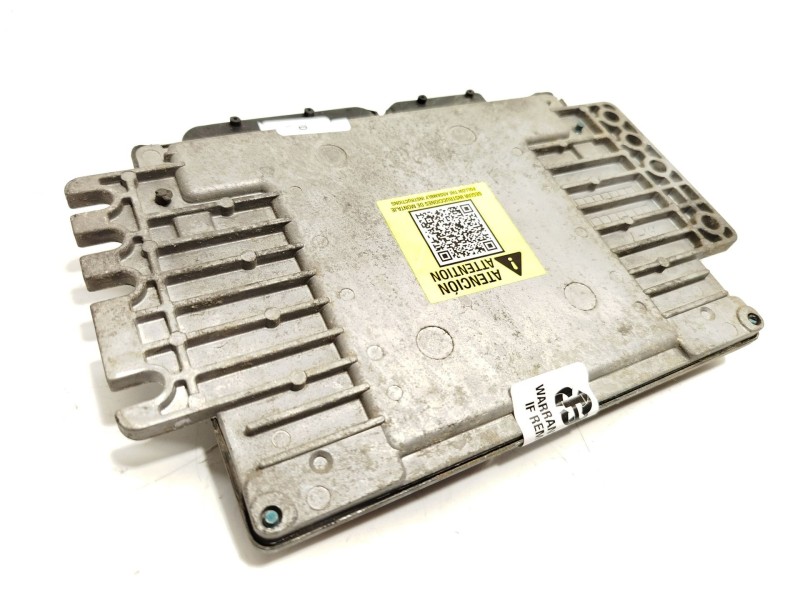 Recambio de centralita motor uce para nissan micra iii (k12) 1.2 16v referencia OEM IAM MEC32040  
