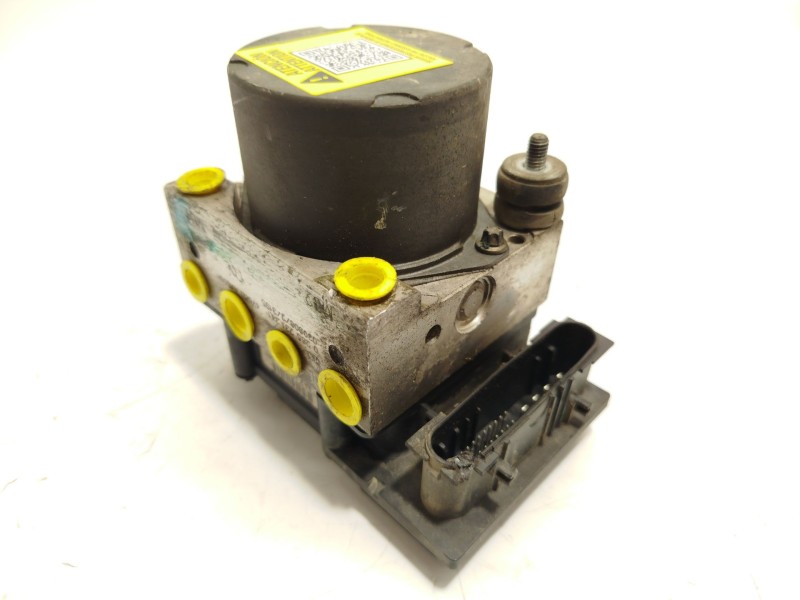 Recambio de abs para nissan micra iii (k12) 1.2 16v referencia OEM IAM 47660AX600 0265800319 0265231341